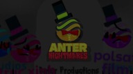 Anter Nightmares Intro | #anter_nightmares | @anter. productions na TikToku