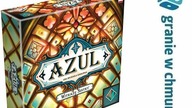 Zagrałem w: AZUL WITRAŻE SINTRY