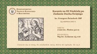 O ZAGUBIONEJ OWCY  ks  Grzegorz Śniadoch IBP  Kościół Katolicki