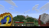 Badlands #game #minecraft #gaming #Short #Shorts #Biom
