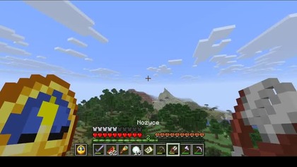Badlands #game #minecraft #gaming #Short #Shorts #Biom