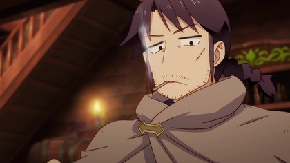 Ishuzoku Reviewers - 06 [Napisy PL]
