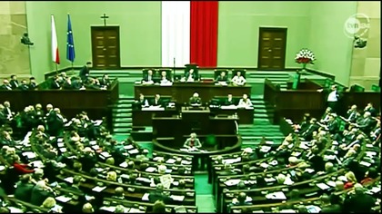 Polityczna Wsp&oacute;lna Scena 