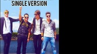 Big Time Rush - If I Ruled the World (PaulPoland Single Version)
