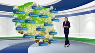 Prognoza pogody na TVN Meteo (26. 03. 2023)