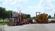American trucks