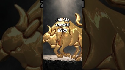 Jak Cię ZDRADZI BYK?  Ranking Zdrajców #shorts