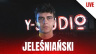 JELEŚNIAŃSKI - TO JA ZŁODZIEJ | LIVE Y STUDIO