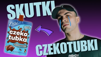 DO CZEGO DOPROWADZIŁA DRAMA CZEKOTUBKOWA