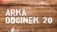 ARKA #20 Dwie synogarlice