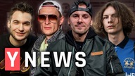 KALI, KACPER HTA, SCHAFTER, FILIPEK, KAZ BAŁAGANE I INNI | Y. NEWS 52