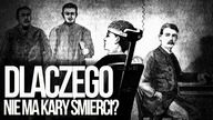 Dlaczego kara smierci jest archaicznym systemem? Podcast Odcienie Czerwieni