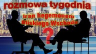 Czy Iran jest hegemonem Bliskiego Wschodu?