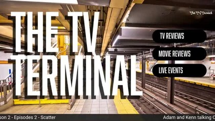 Cross - Season 2 - Episode 2 - Scatter - Breakdown Recap & Review