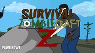 Survival ZombieCraft Z (Dubbing PL)