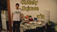 Tanie Danie - Prawie schabowe