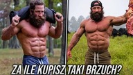 Implanty Brzucha Są WSZĘDZIE!