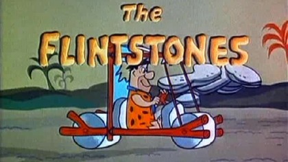 Flintstonowie - Kłopoty z tesciową