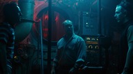 Morze czarne (Black Sea2014) Lektor Pl 1080p.