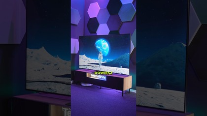 Ten telewizor ZASKAKUJE ceną 