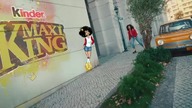 Kinder - Maxi King