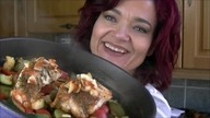 Dieta bez glutenu i bez nabiału # dzień 10