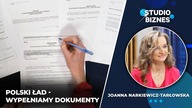 Polski Ład krok po kroku - wypełniamy najważniejsze dokumenty!