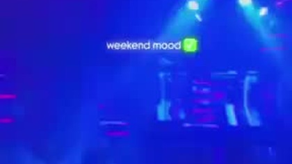 Relacja na Instagramie w klubie Energy 2000 Przytkowice (04/05. 10. 2025)