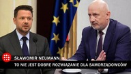 Czy Rafał Trzaskowski powinien kandydować do Sejmu?