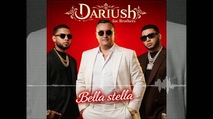 Dariush & Brothers - Bella Stella (Demo)