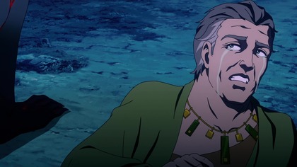 Bl0od 0f Zeus S01 E03 Napisy PL