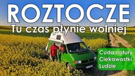 Jak naprawdę jest na wschodzie Polski? Kamperem przez Lubelskie Roztocze 4K 158
