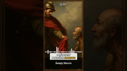 Święty Marcin: Życie, Legenda i Wpływ na Narody Katolickie