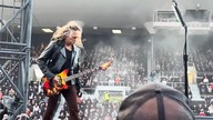 MetallicA prince charming 2024 Warsaw radom Cracow fake yeah no tuning room hd 1080p 72s