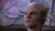 14.  Babylon 5. S02E14 ( W imię honoru ). 1995