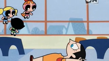 Atomówki. S05E12-1 - Przeklinanie nie popłaca