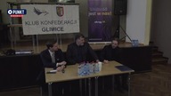 MEGA spotkanie Dziambor, Kulesza i Sośnierz o gospodarce, Konfederacji, absurdach Sejmu! + PYTANIA!