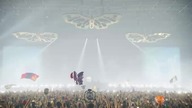 HARDWELL - TOMORROWLAND 2024 W1 (THROWBACK SET - FREEDOM STAGE)