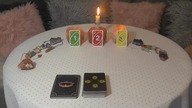 On nie może Ciebie stracić  Bratnia Dusza  SOULMATE Wgląd do energii  Wybierz kartę 