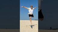 Jestem pełnią  #afirmacje #singer #desert #holiday