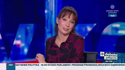 POLSATNEWSPOLITYKA - 26-12-2024 - Reklamy, Ogłoszenie społeczne