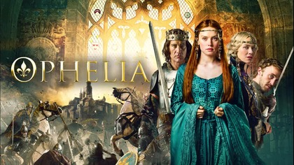 Ofelia (2018) [Lektor PL] - Ophelia