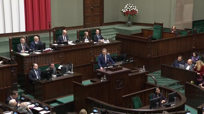 TUSK WYLATUJESZ! CZŁOWIEK NAWROCKIEGO WYJĄŁ DOKUMENTY NA PLATFORMĘ I RZĄD!