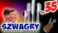 Szwagry - Odcinek 35