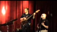 The Bartenders - Women's Disappointment (live@ Kino Kadr, 31.01.2008)