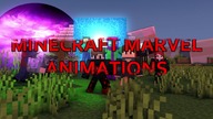 Minecraft Marvel Animations - OFICJALNY TEASER