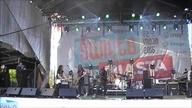 Prywatka Oddział Zamknięty feat. Dżej Dżej, Gdańsk 2015