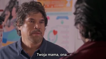 La Desalmada 049 NAPISY PL