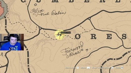 Red Dead Redemption 2 #82 | Walka z Wojskiem