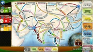 TICKET TO RIDE - ASIA na androidzie